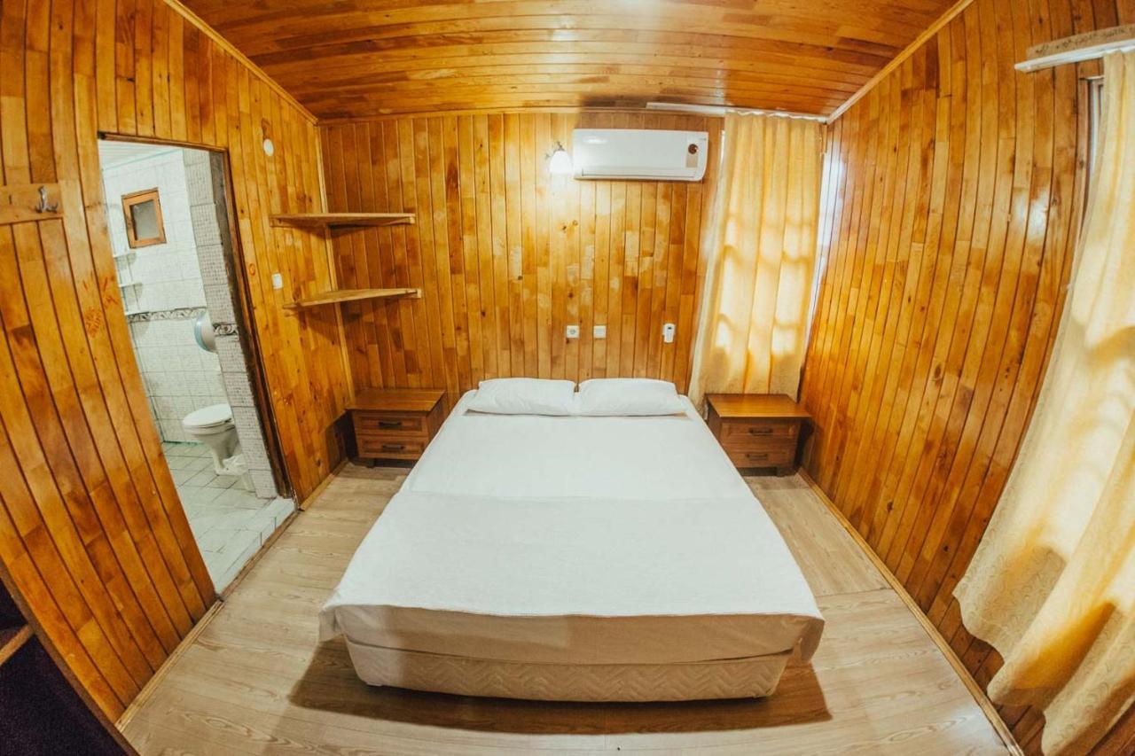 Kadir'S Top Tree Houses Olympos Extérieur photo