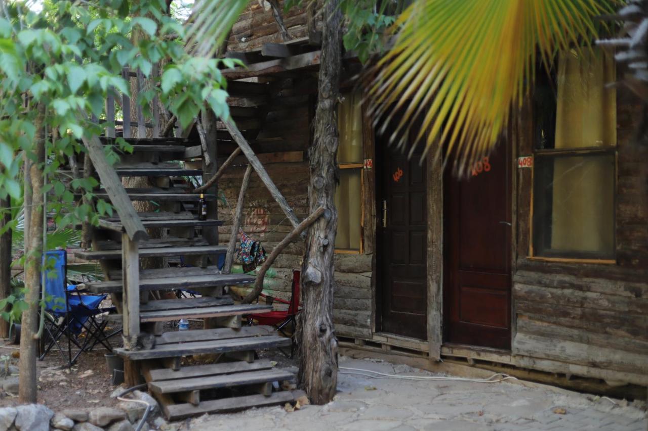 Kadir'S Top Tree Houses Olympos Extérieur photo