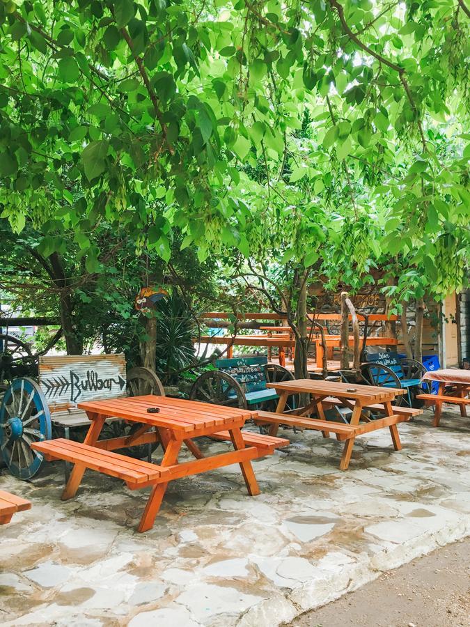 Kadir'S Top Tree Houses Olympos Extérieur photo