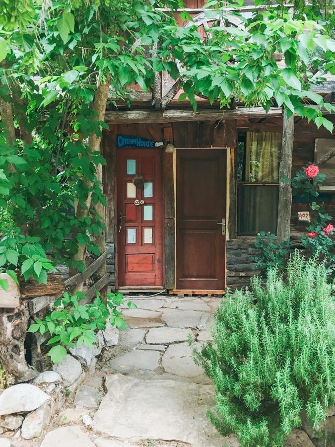 Kadir'S Top Tree Houses Olympos Extérieur photo