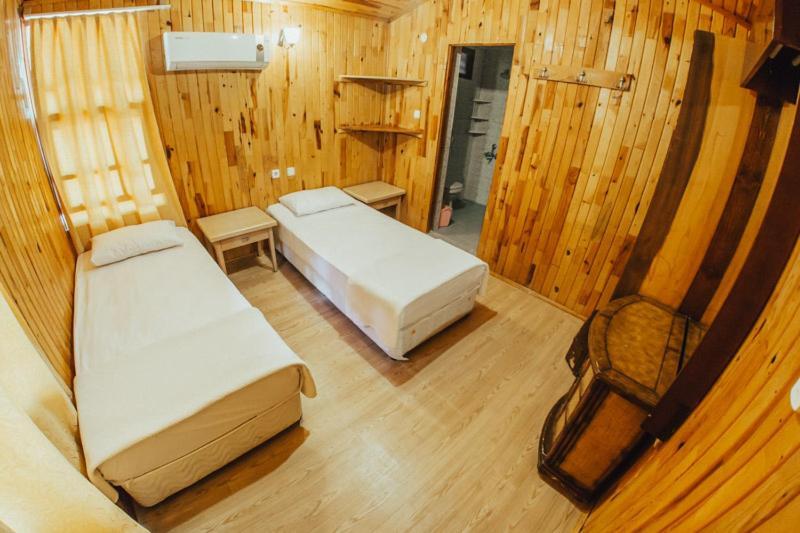 Kadir'S Top Tree Houses Olympos Extérieur photo