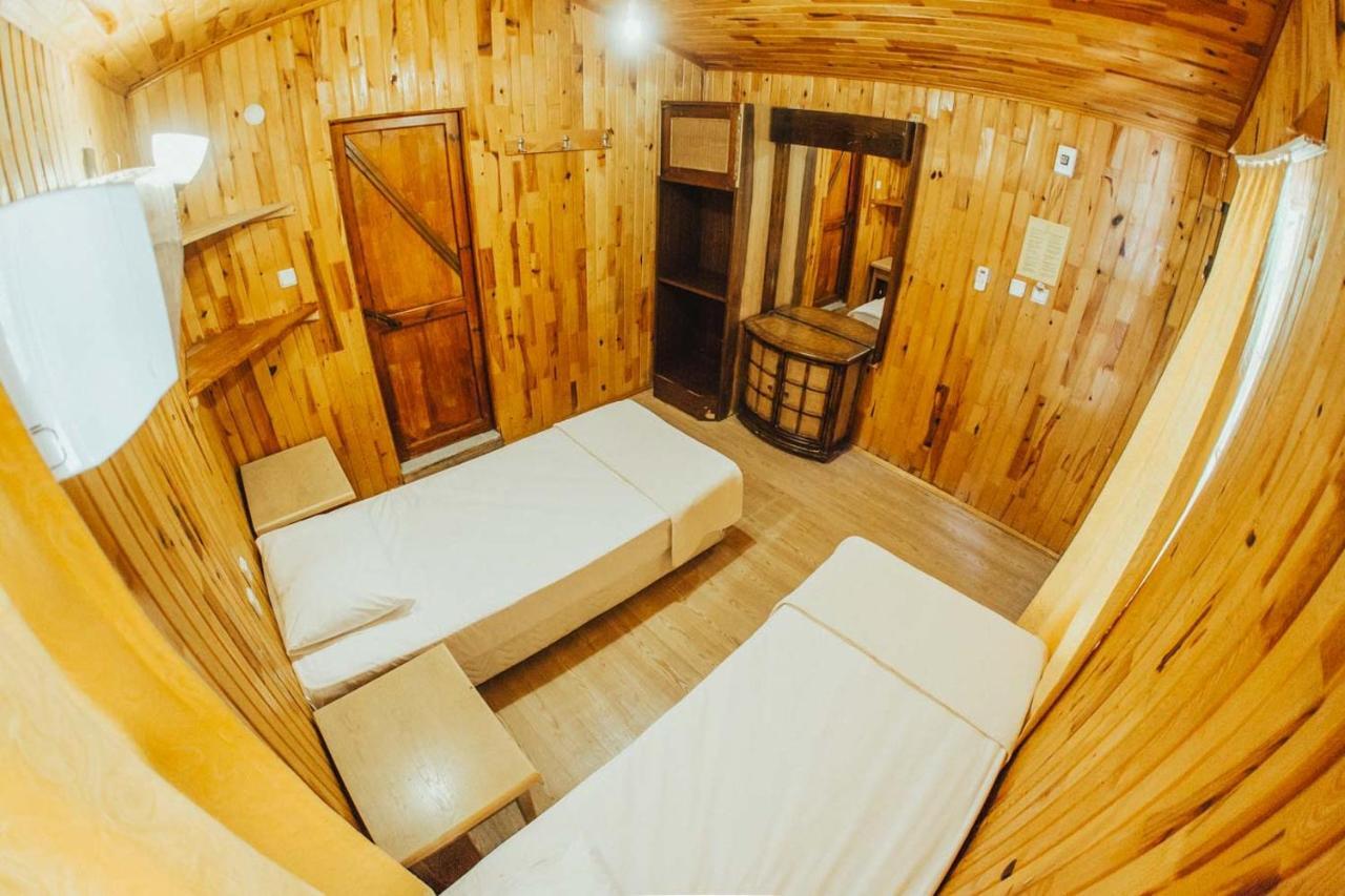 Kadir'S Top Tree Houses Olympos Extérieur photo