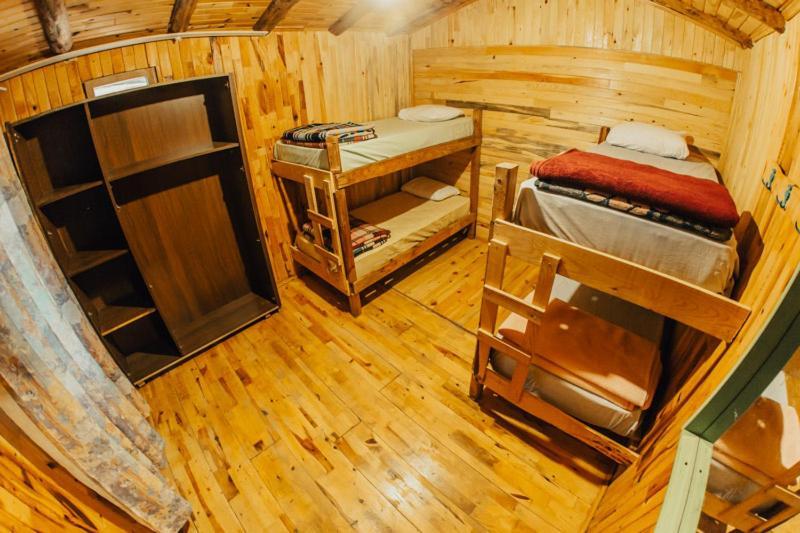 Kadir'S Top Tree Houses Olympos Extérieur photo